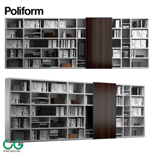 Poliform_WALL_SYSTEM_6